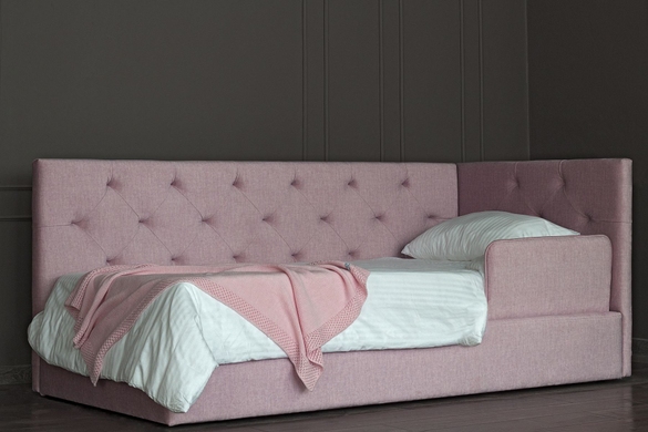 Кровать "Ева", 800/900x1900