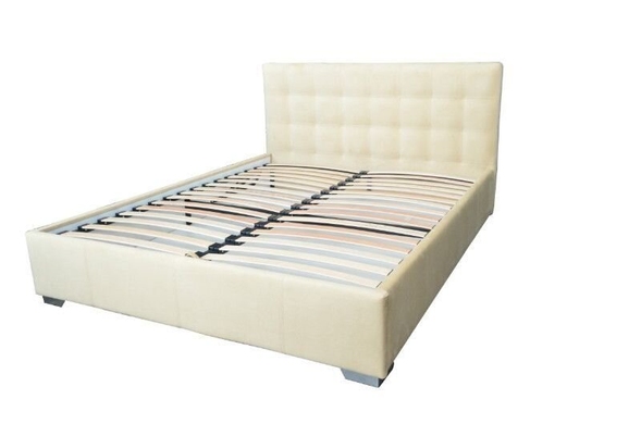 Кровать "Гера" с подъемным механизмом 1600