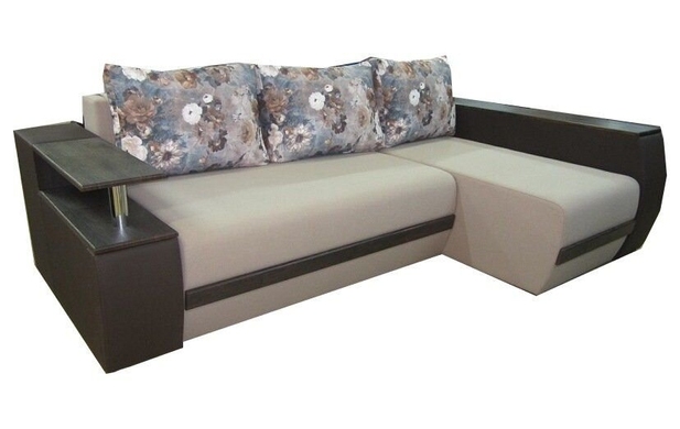 Кутовий диван "Елвіс"