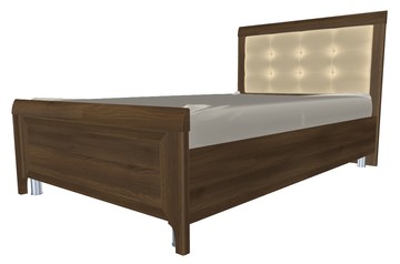Ліжко КР-2031 (1,2х2,0)