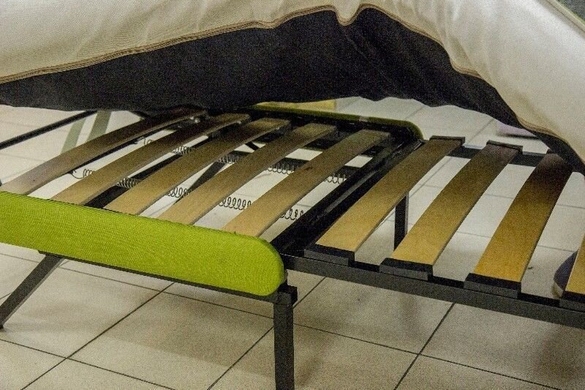 Крісло-ліжко "Новелті" (03) 0,8