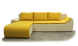 Кутовий диван "Рома"
