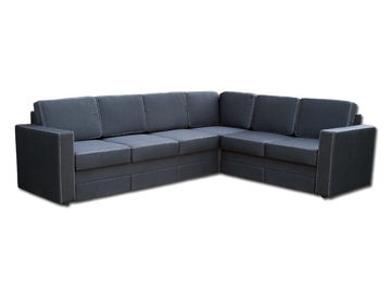 Угловой диван “Аскольд А” 32 раскладной