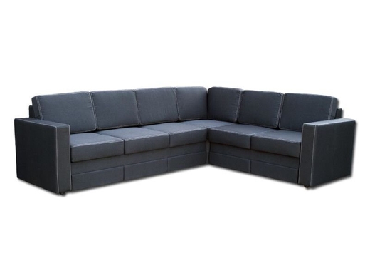 Кутовий диван “Аскольд А” 32 розкладний