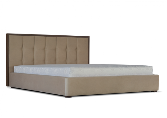 Кровать "Верона-Lux", 1200х1900