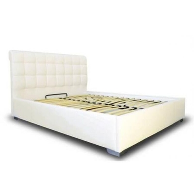 Кровать “Кантри” с подъемным механизмом 1600