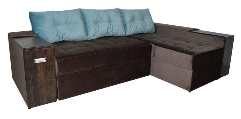 Угловой диван «Манчестер»