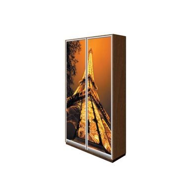 Шафа-купе 1010-1090x450x2200 &laquo;Віват Еко&raquo;