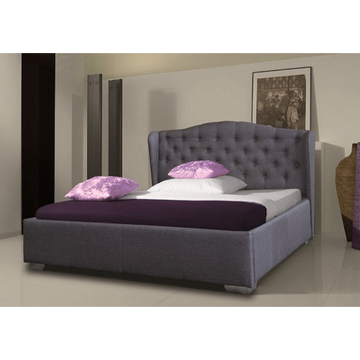 Кровать “Ретро” с подъемным механизмом 1400