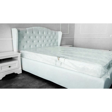 Кровать “Ретро” с подъемным механизмом 1400