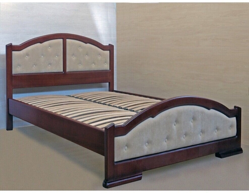 Кровать "Ирина"