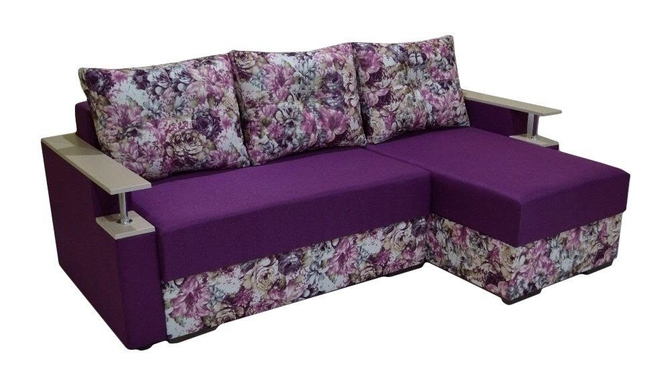 Угловой диван «Модест»