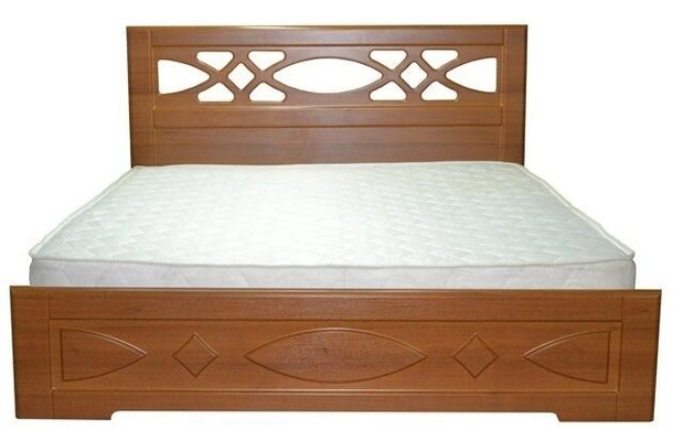 Кровать «Лиана» 1400