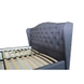 Кровать “Ретро” с подъемным механизмом 1600