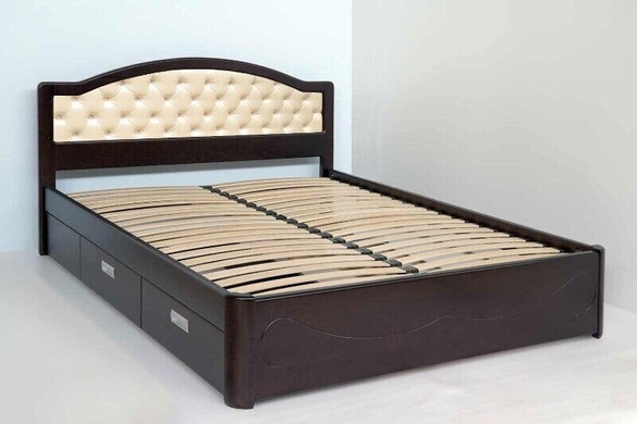 Кровать "Анжела"