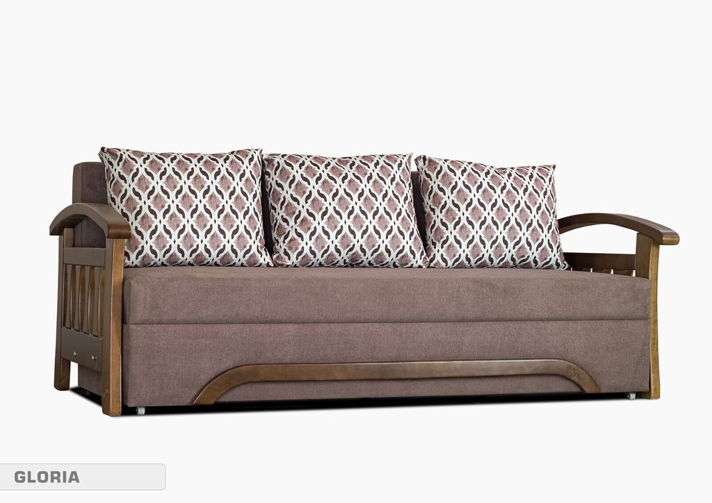Глория 14 угловой диван