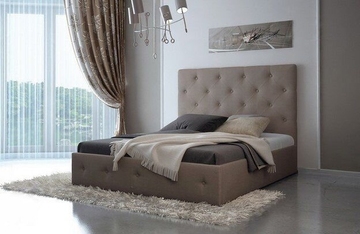 Кровать «Лафесста»
