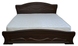 Кровать «Виолетта» 900