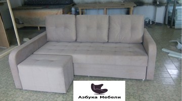 Угловой диван "Маркиз", 1500x1950