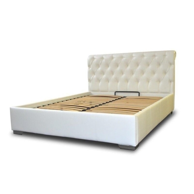 Кровать “Классик” с подъемным механизмом 1400