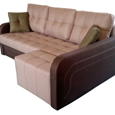 Кутовий диван "Маркіз", 1500x1950