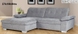 Кутовий диван "Спейс"