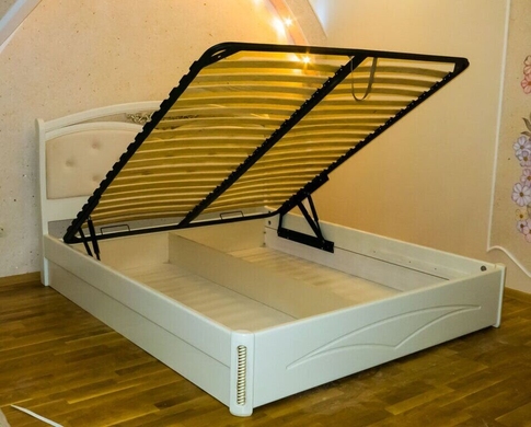 Ліжко "Анастасія"