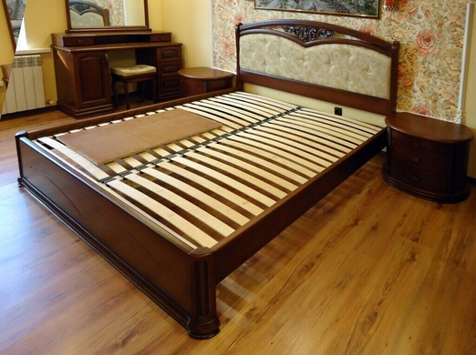 Кровать "Анастасия"