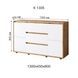 Комод Вулик 1305