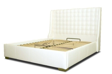 Ліжко "Медіна" з підйомним механізмом 1200