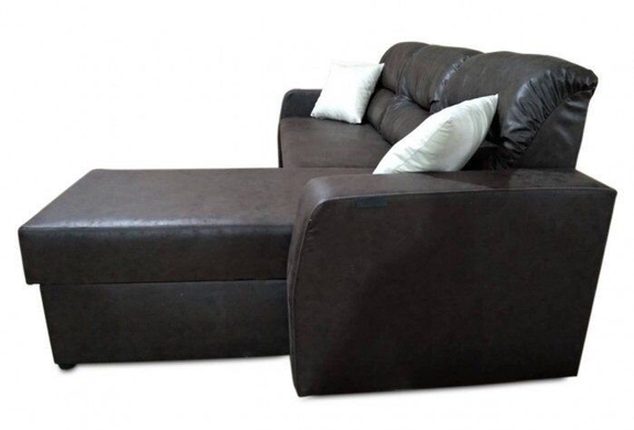 Угловой диван «Эко Дрим» серия ECO DREAM, 1450*1950