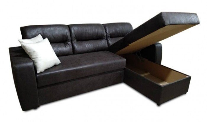 Кутовий диван «Еко Дрім» серія ECO DREAM, 1450*1950