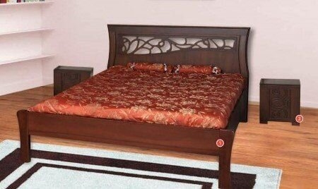 Ліжко "Грація"