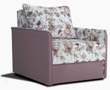 Кресло "Сафари", 650x1500