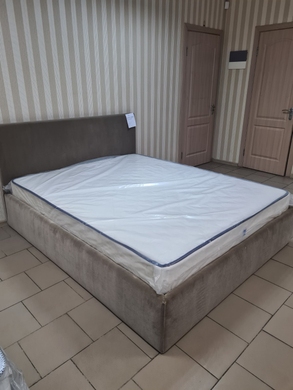 Ліжко "Прадо" з підйомним механізмом , 1600х(1900;2000), З підйомним механізмом