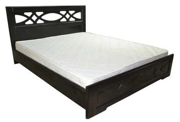 Кровать «Лиана» 1600