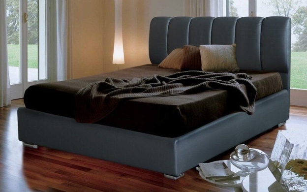 Кровать “Олимп” с подъемным механизмом 1200