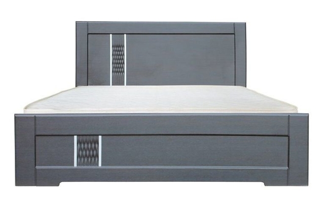 Кровать «Зоряна» 1400 с пружинным подъемным механизмом