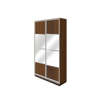 Шафа-купе 1800x600x2400 &laquo;Новатор&raquo;