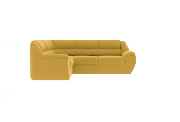 Кутовий диван «Наполі»