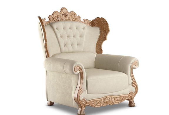 Кресло "Версаль"