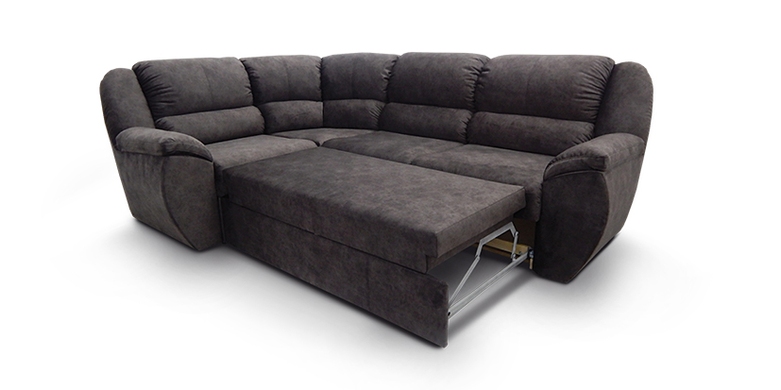 Кутовий диван «Наполі»