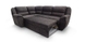 Угловой диван «Наполи»