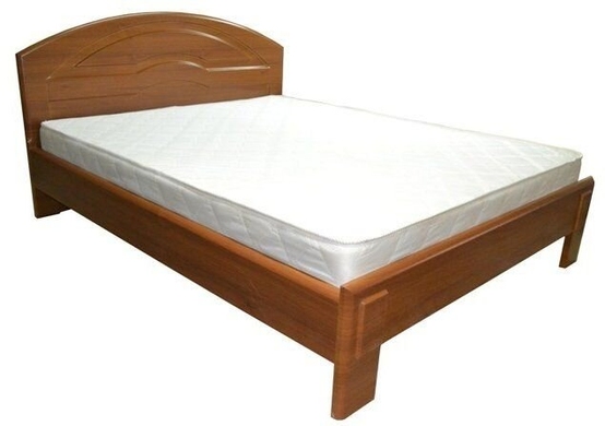 Кровать «София» 1600 (под заказ)