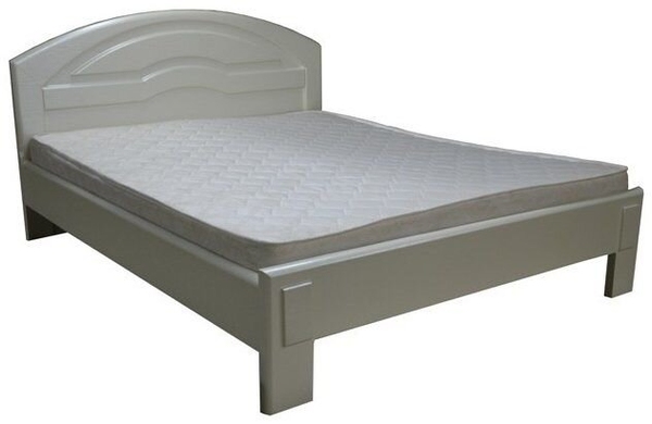 Кровать «София» 1600 (под заказ)