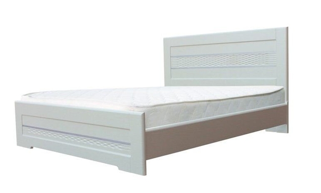 Кровать «Соломия» 1600 с ящиками
