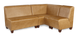 Кутовий диван "Мартіні"