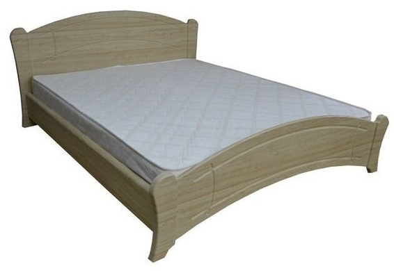 Ліжко «Паланія» 1600 (на замовлення)