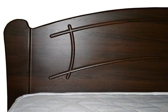 Кровать «Палания» 1600 (под заказ)