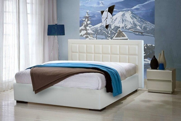 Кровать “Спарта” с подъемным механизмом 1200